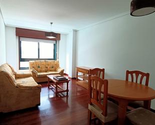 Apartament de lloguer a Rúa do Conde de Torrecedeira, Berbés - Peritos