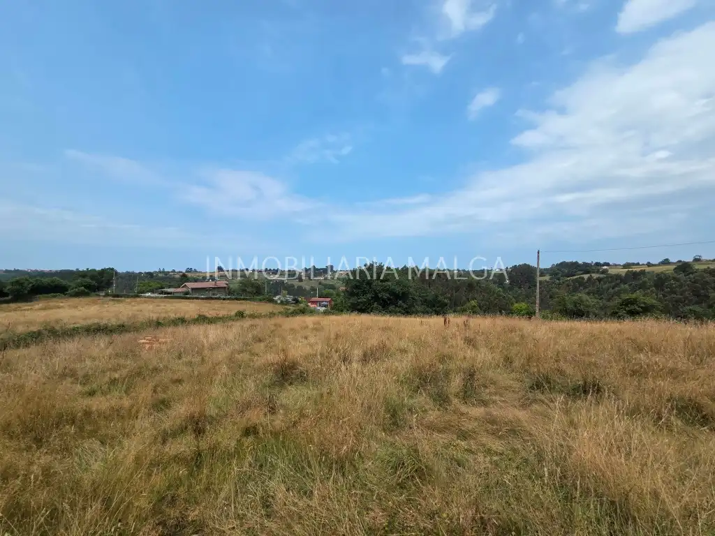 Residential land for sale in Barrio de Arriba 31, imagen 9