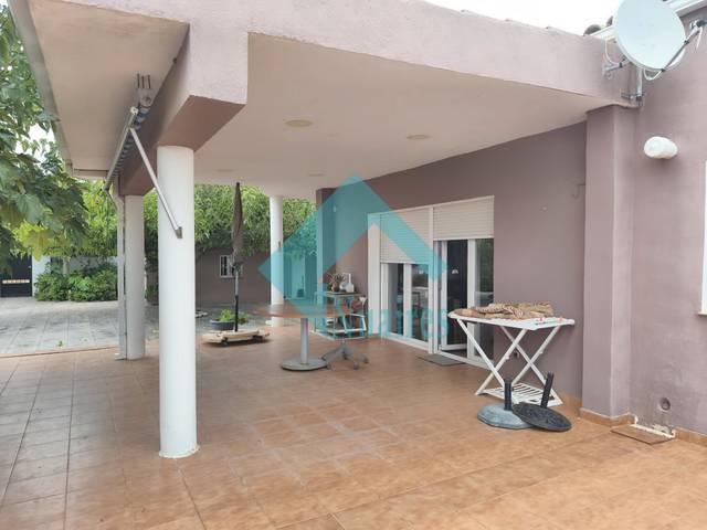 Casa-chalet en Venta en Pau Lledó