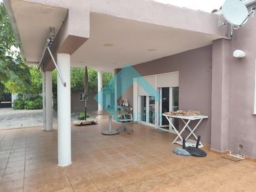 Villa mit Pool zum Verkauf in Norte