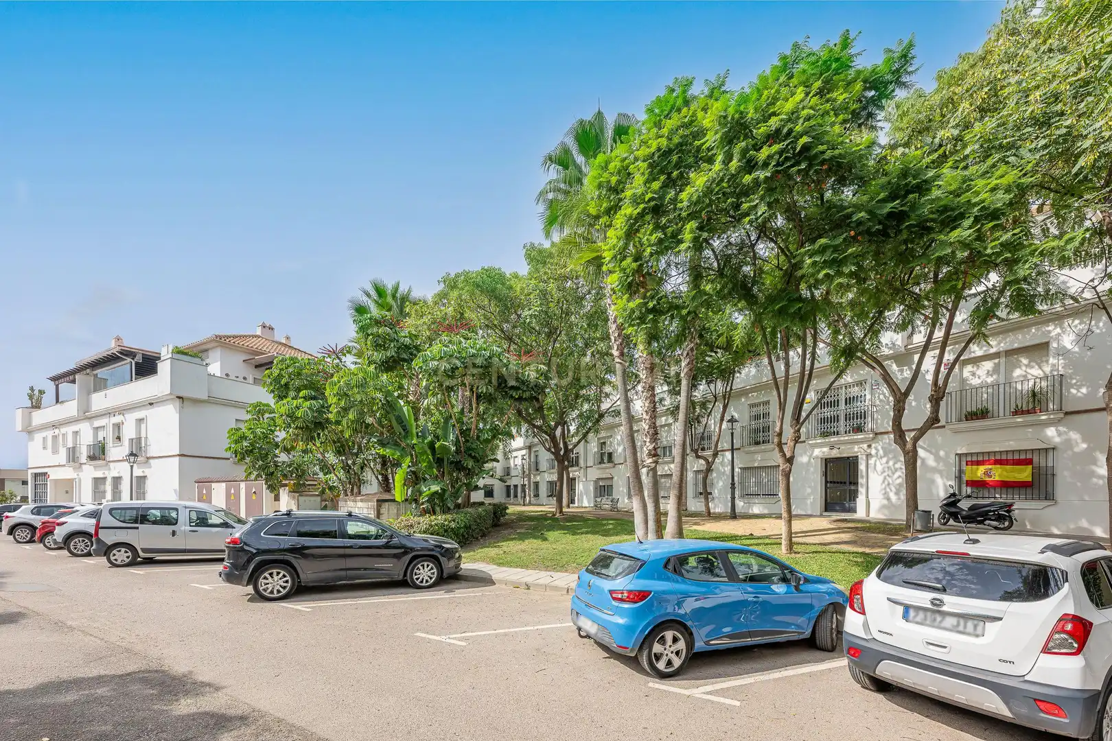 Apartment mit Aufzug zum Verkauf in Benamara - Atalaya, imagen 21