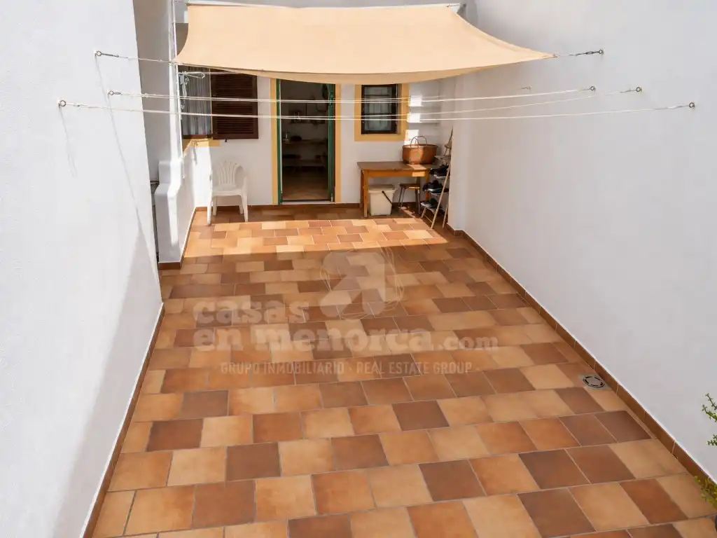 Maison à vendre à Es Castell poble