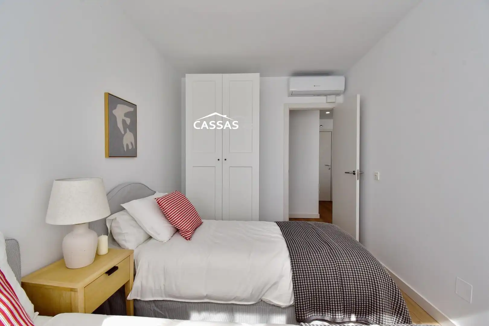 Piso con ascensor en venta en Calle juan bautista monegro, imagen 13