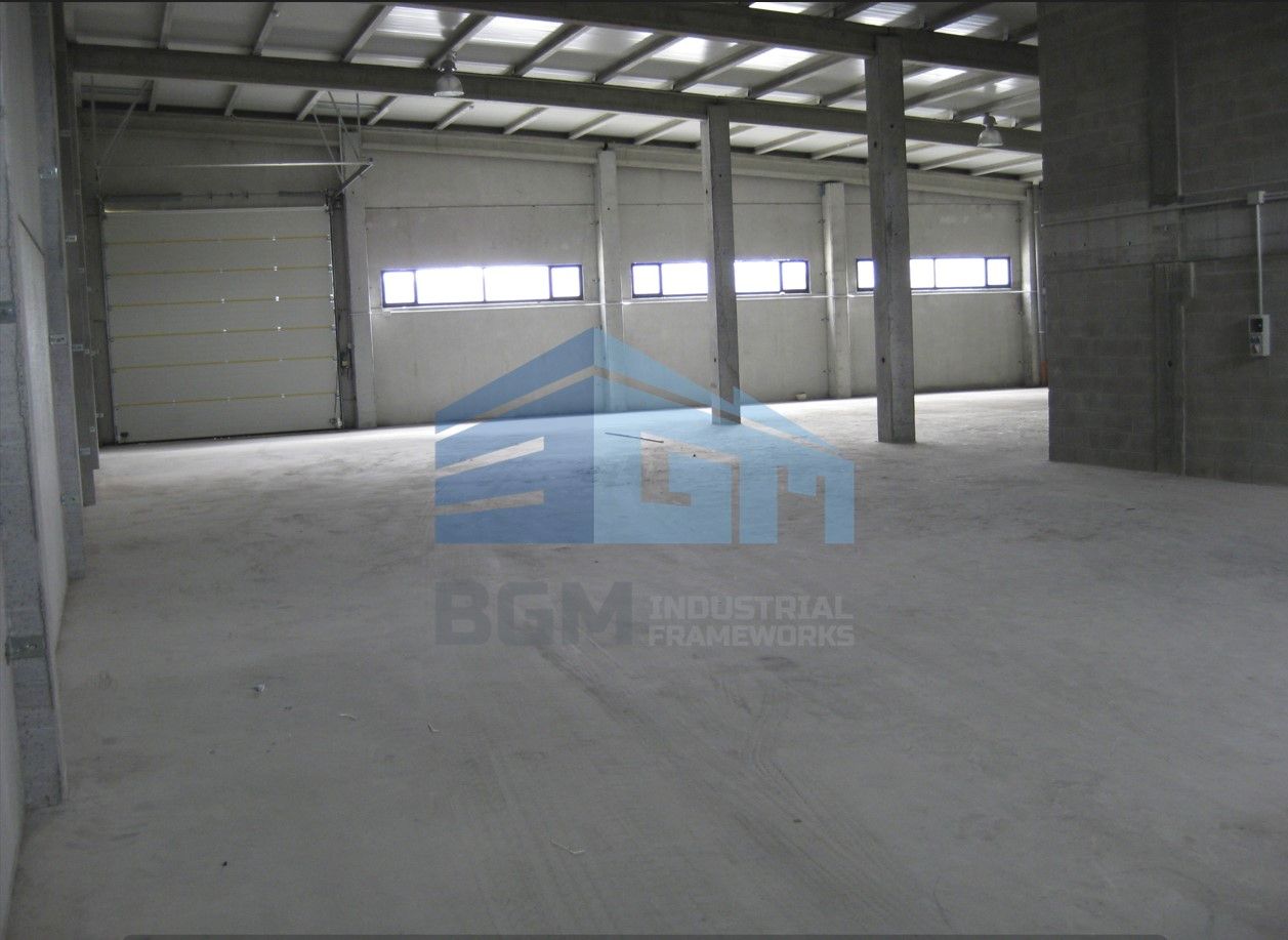 Industrial buildings for sale in Boqueixón