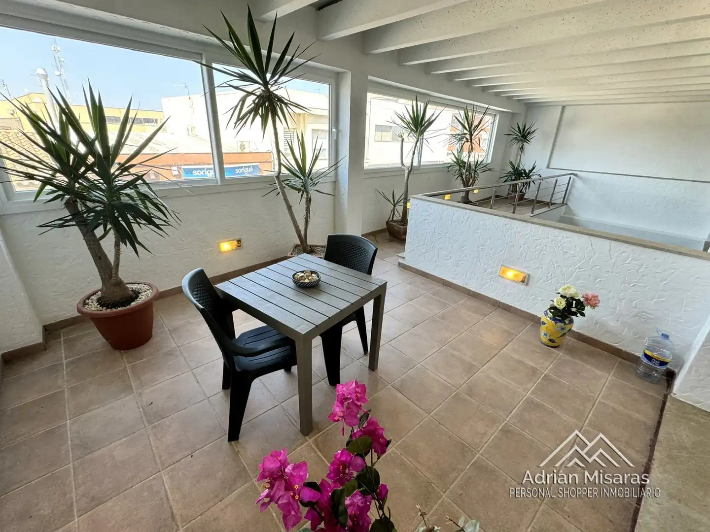 Casa con jardín en venta en ROBERT FRANCESC GRAUPERA, imagen 40