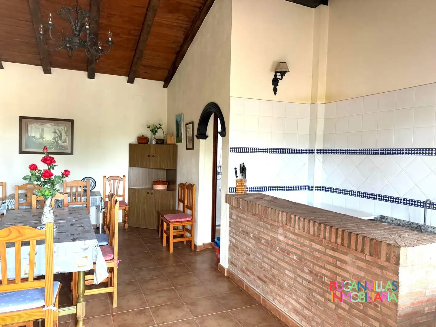 Maison rustique avec jardin à vendre à N/A, imagen 11