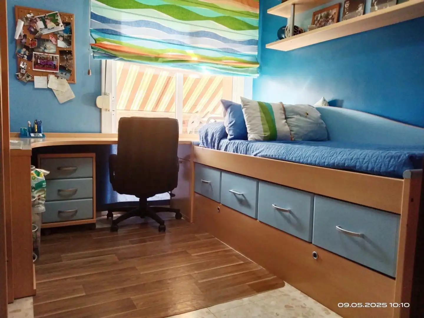 Ático con ascensor en venta en Las Lagunas, imagen 9