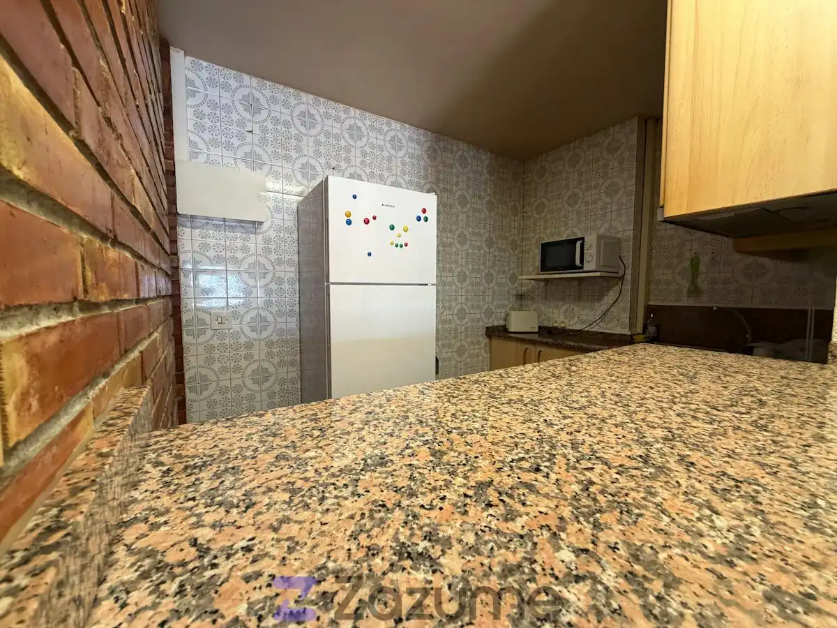 Flat for rent in Moraira, Alicante