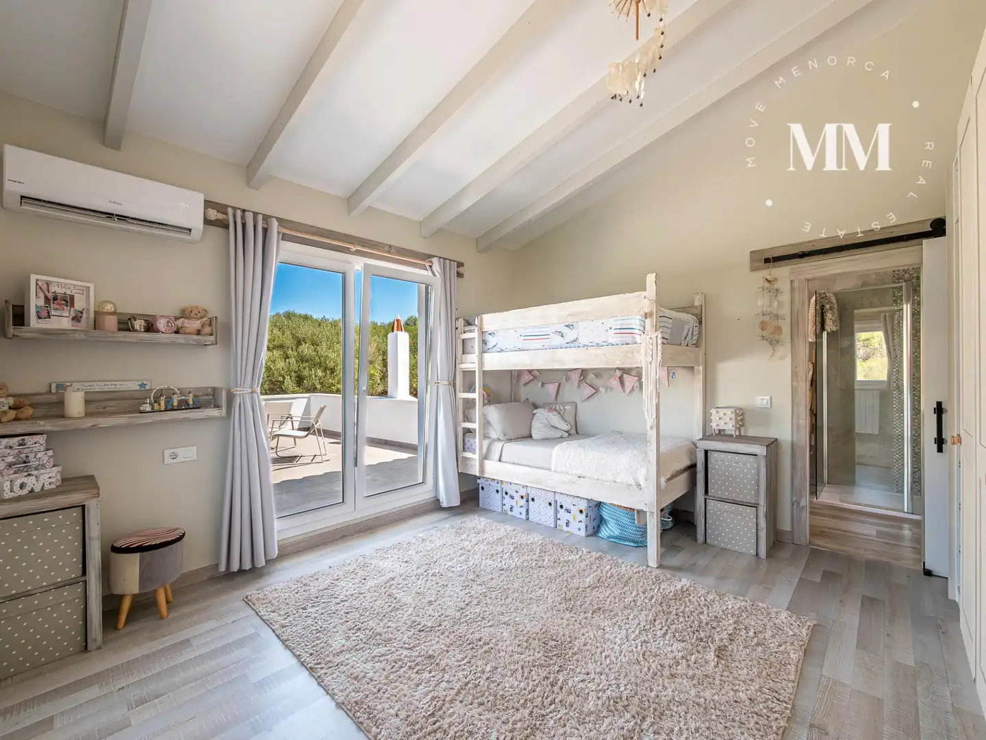 Villa avec piscine à vendre à Camí de Trebaluger 70, imagen 24