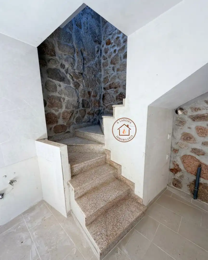 Casa o xalet en venda a Lobios