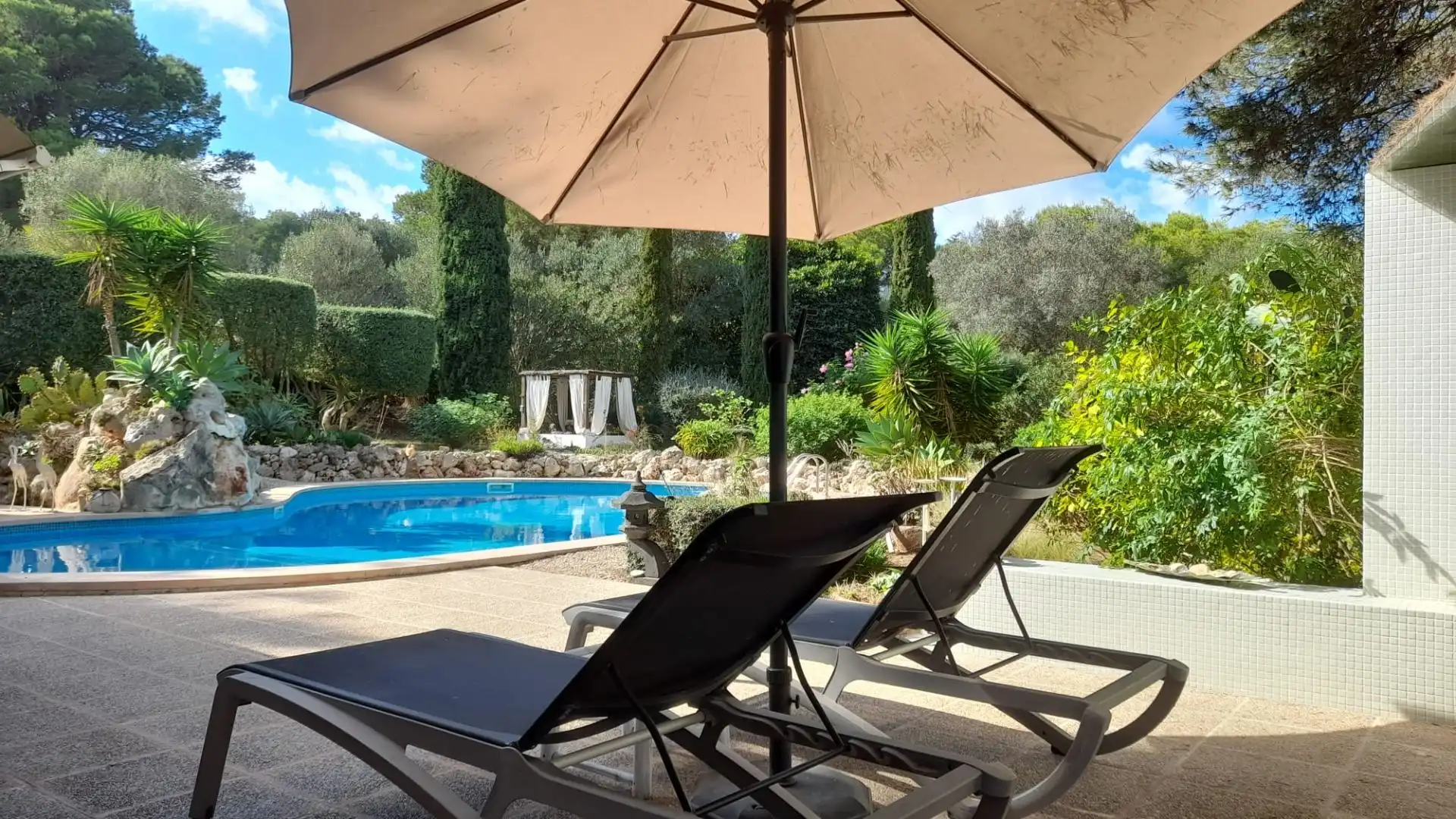 House with pool for sale in Sant Lluís - S'Ullestrar - Torret, imagen 49