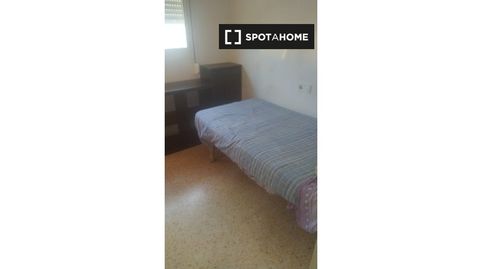 Foto 5 de Habitación en Sotolivar - Mas del Rosari, Paterna