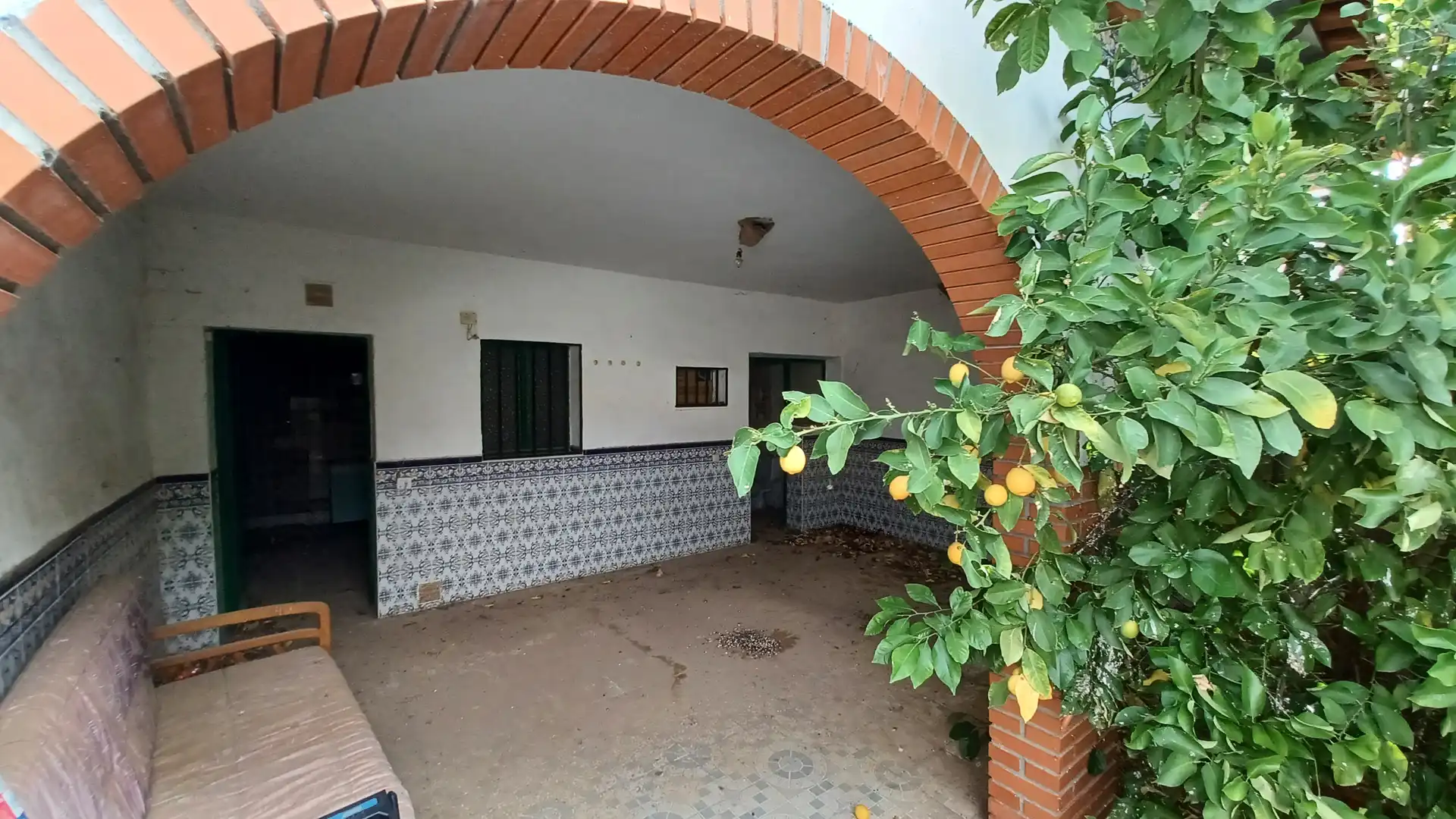 Casa o chalet en venta en Alcaudete de la Jara