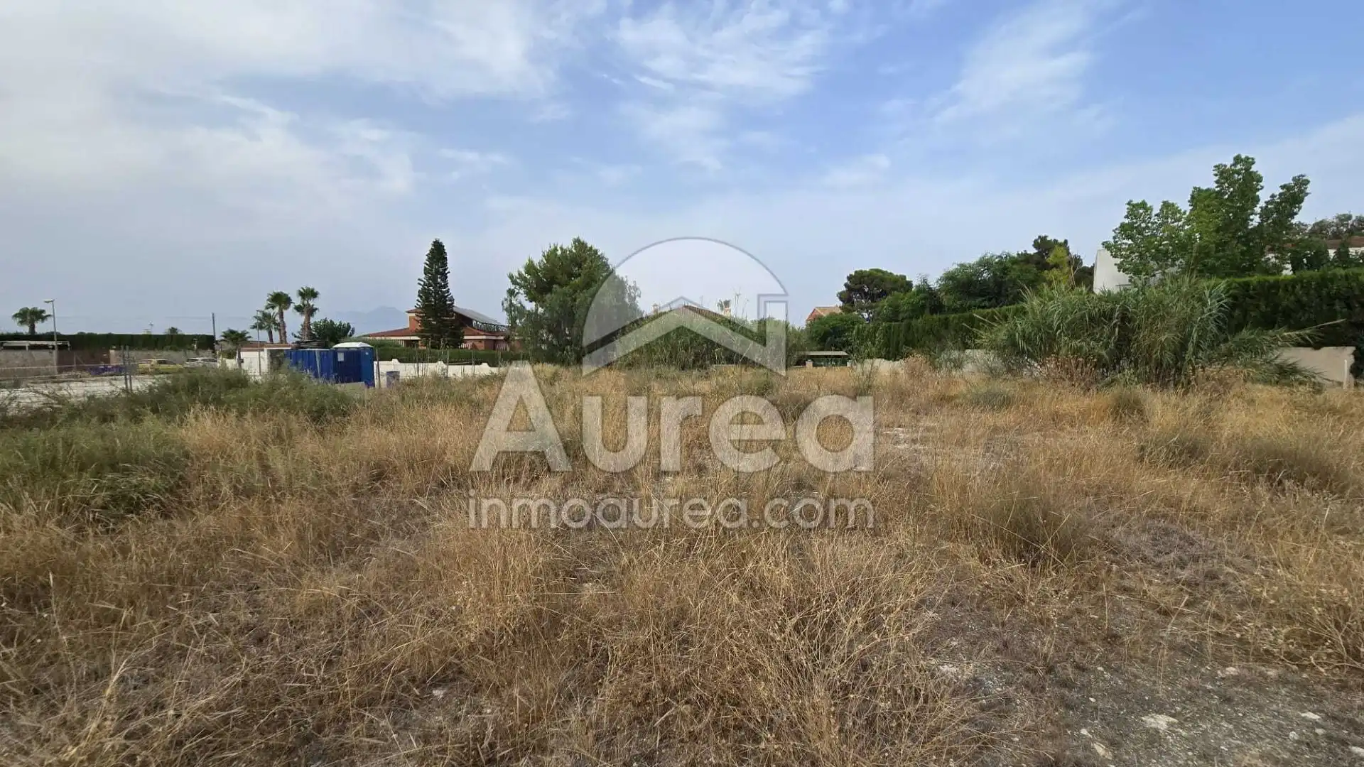 Residencial en venta en Mutxamel