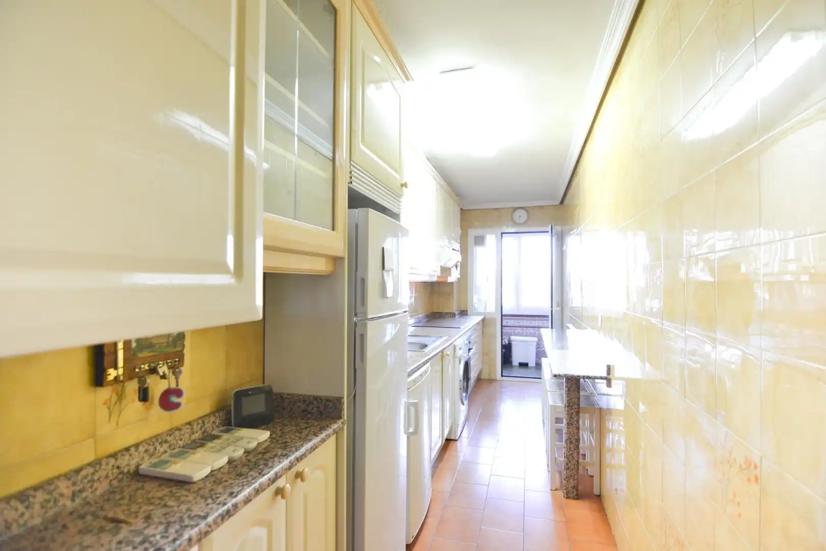 Piso con ascensor en venta en Fuencarral - El Pardo, imagen 16
