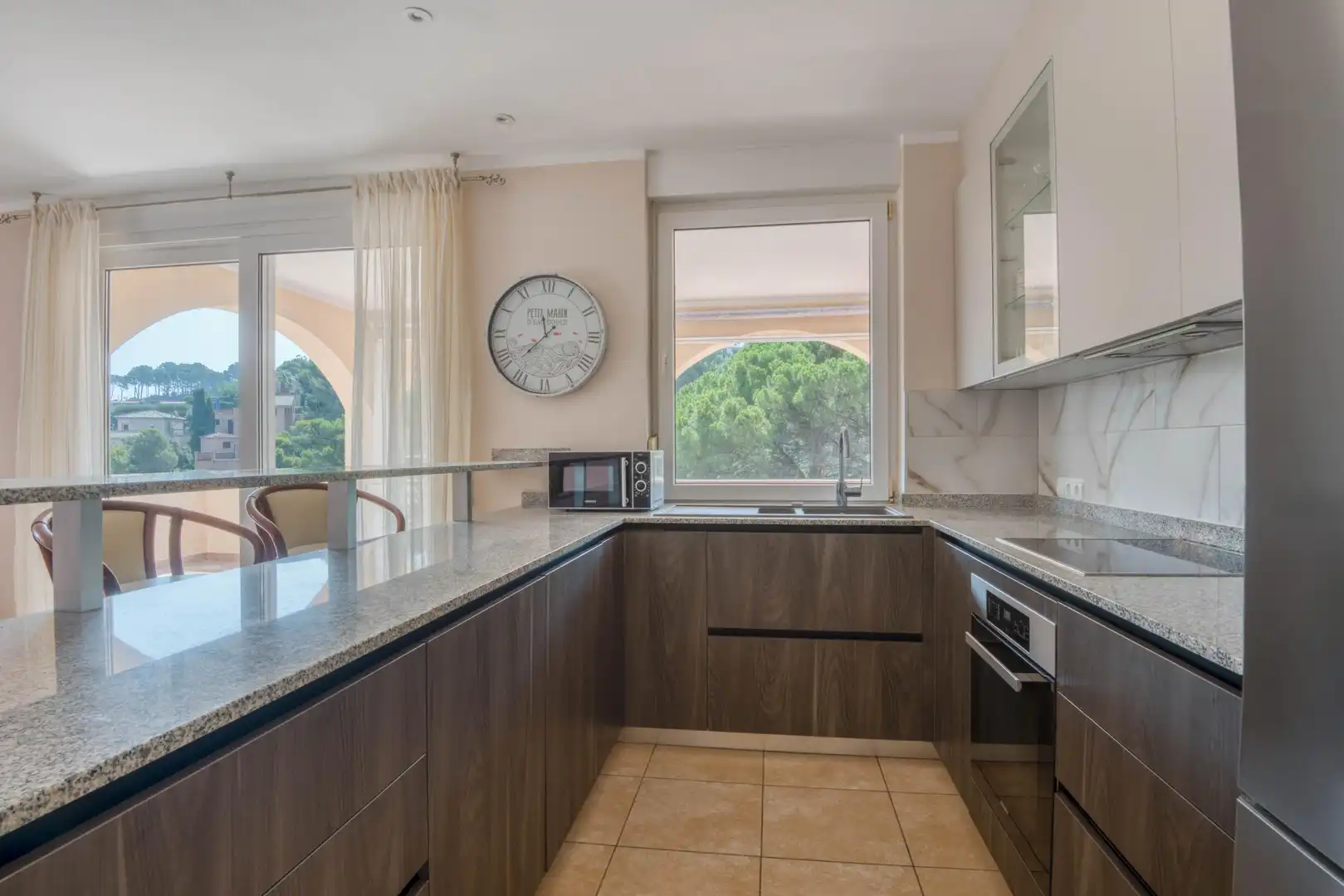 Kitchen of Country homes for sale in Pals