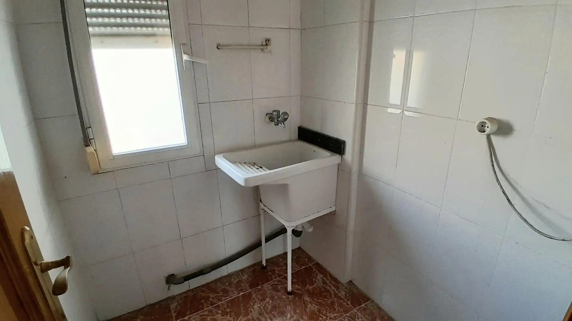 Badezimmer von Wohnung zum Verkauf in Yecla mit Heizung und Abstellraum