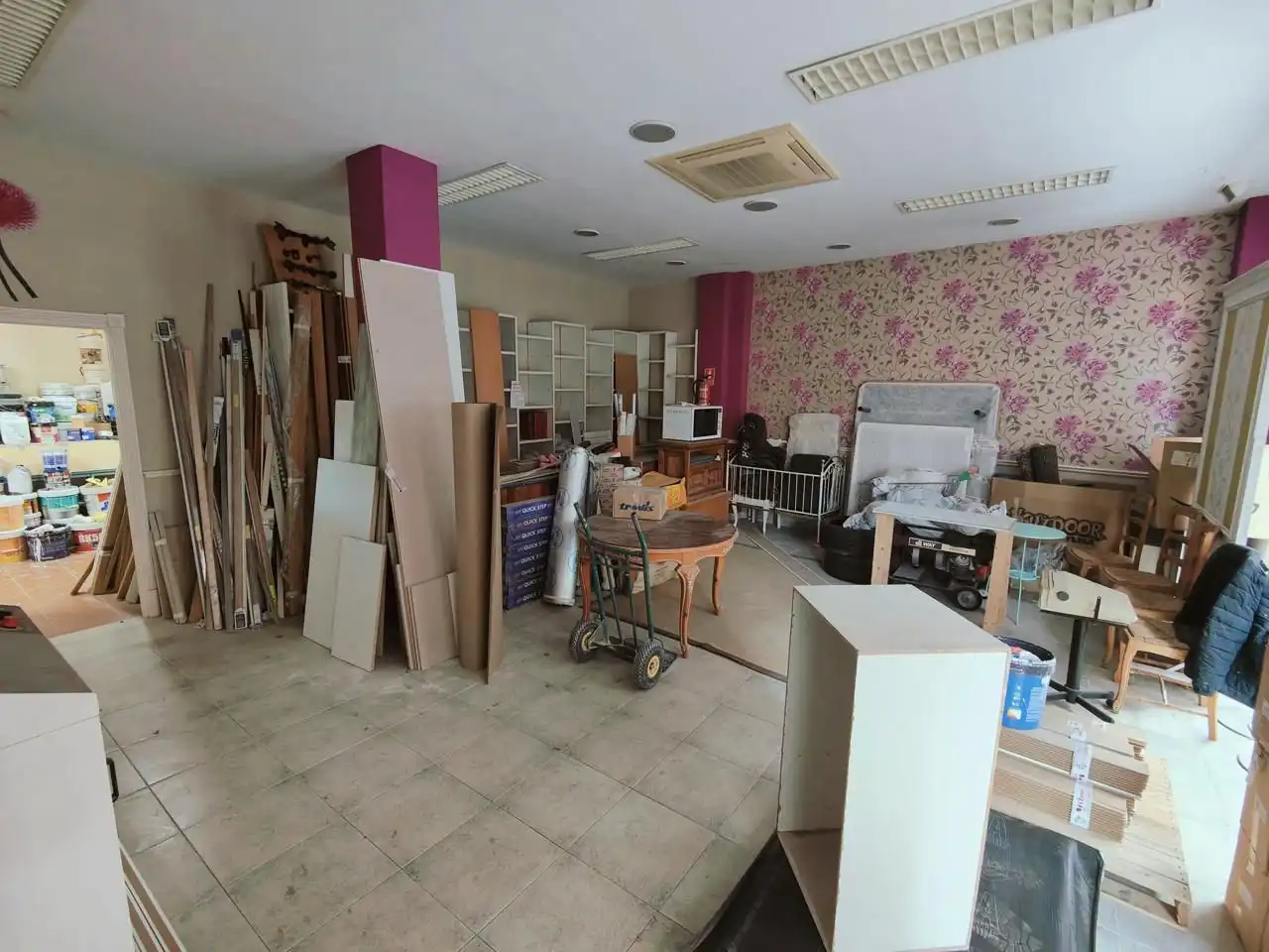 Local en venta en Valdemoro con Aire acondicionado