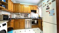 Kitchen of Flat for sale in Sopelana  with Balcony