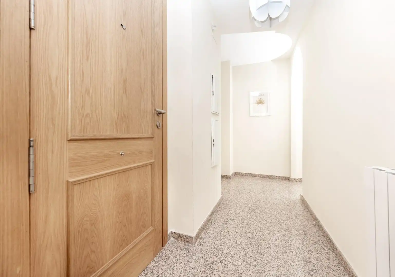 Piso en venta en La Zubia con Calefacción y Balcón