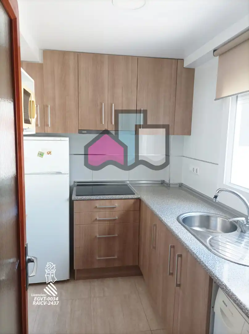 Piso con terraza en venta en Carrer de la Bega 44, imagen 18