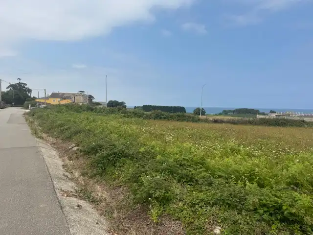 Residential zum Verkauf in Ribadeo