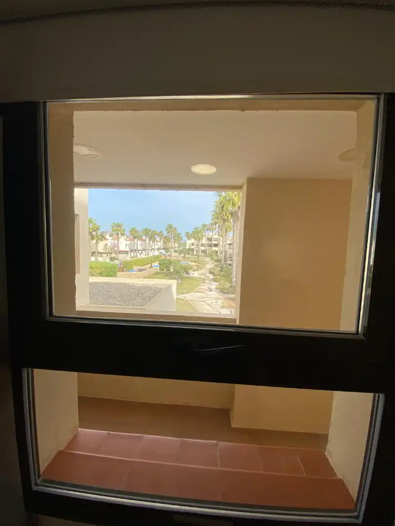 Terraza de Ático en venta en San Javier con Aire acondicionado, Calefacción y Terraza