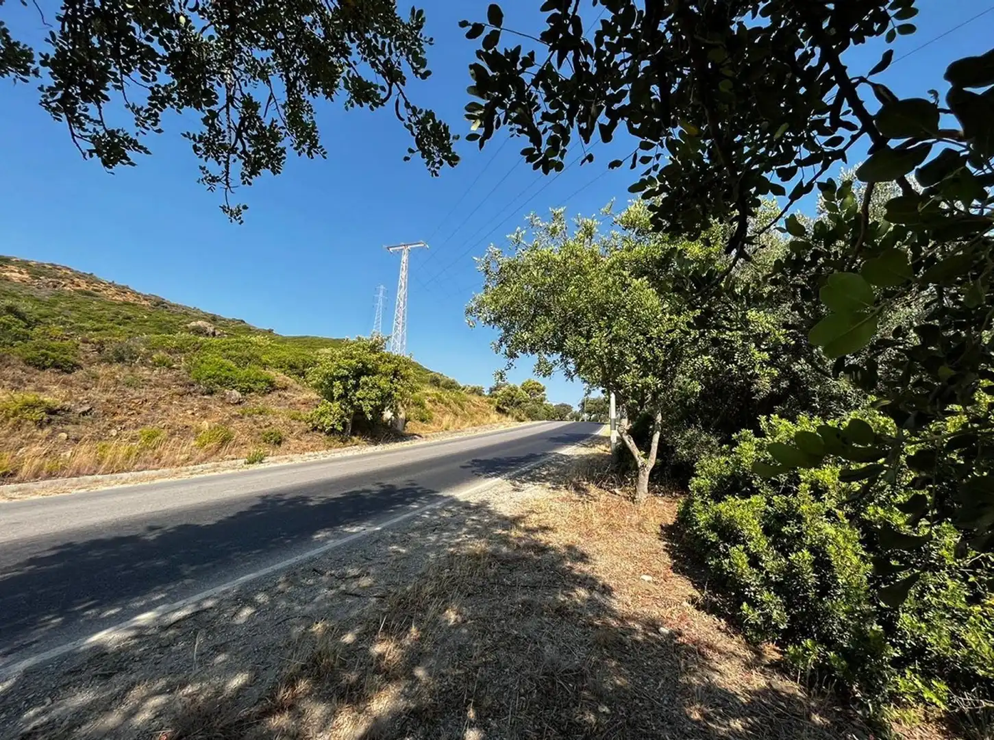 Terreny residencial en venda a Estepona Pueblo, imagen 6