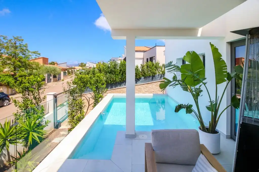Casa o xalet en venda a Bacarés - Manresa - Bonaire