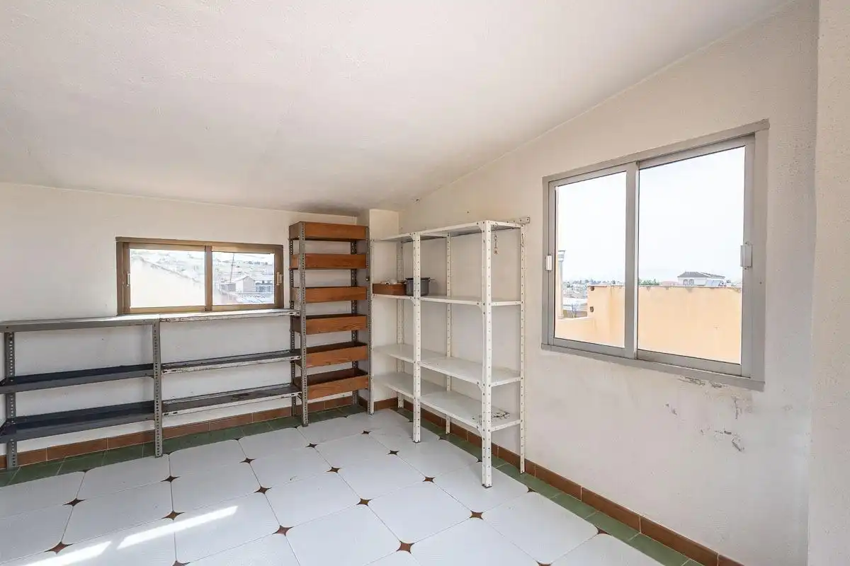 Chalet con terraza en venta en Ogíjares, imagen 45