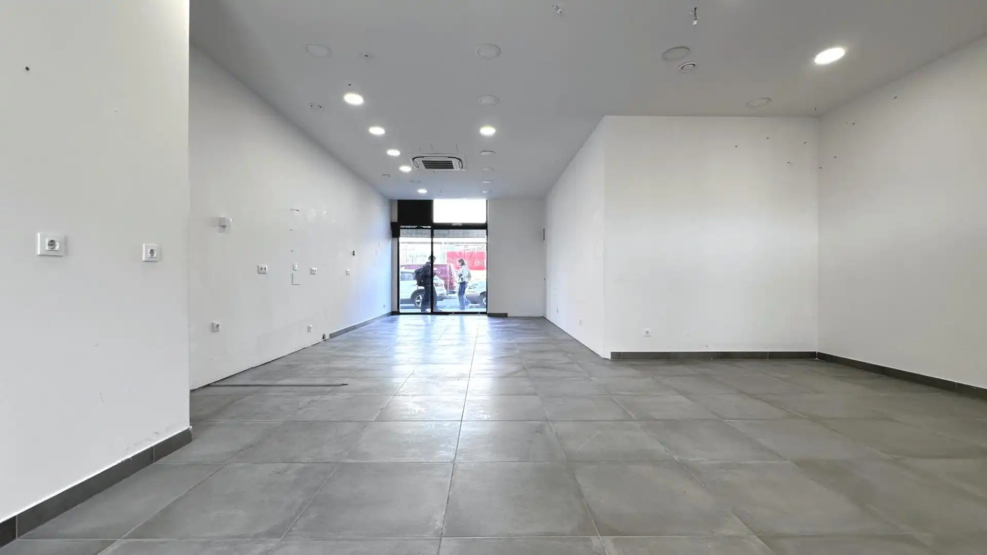 Gewerbefläche zur Miete in Centre, imagen 17