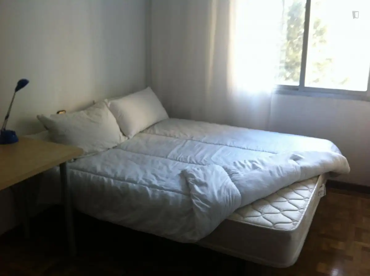 Habitació a Media Legua