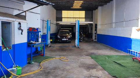 Foto 3 von Fabrikhallen zur Miete in Aldea del Rey, Ciudad Real