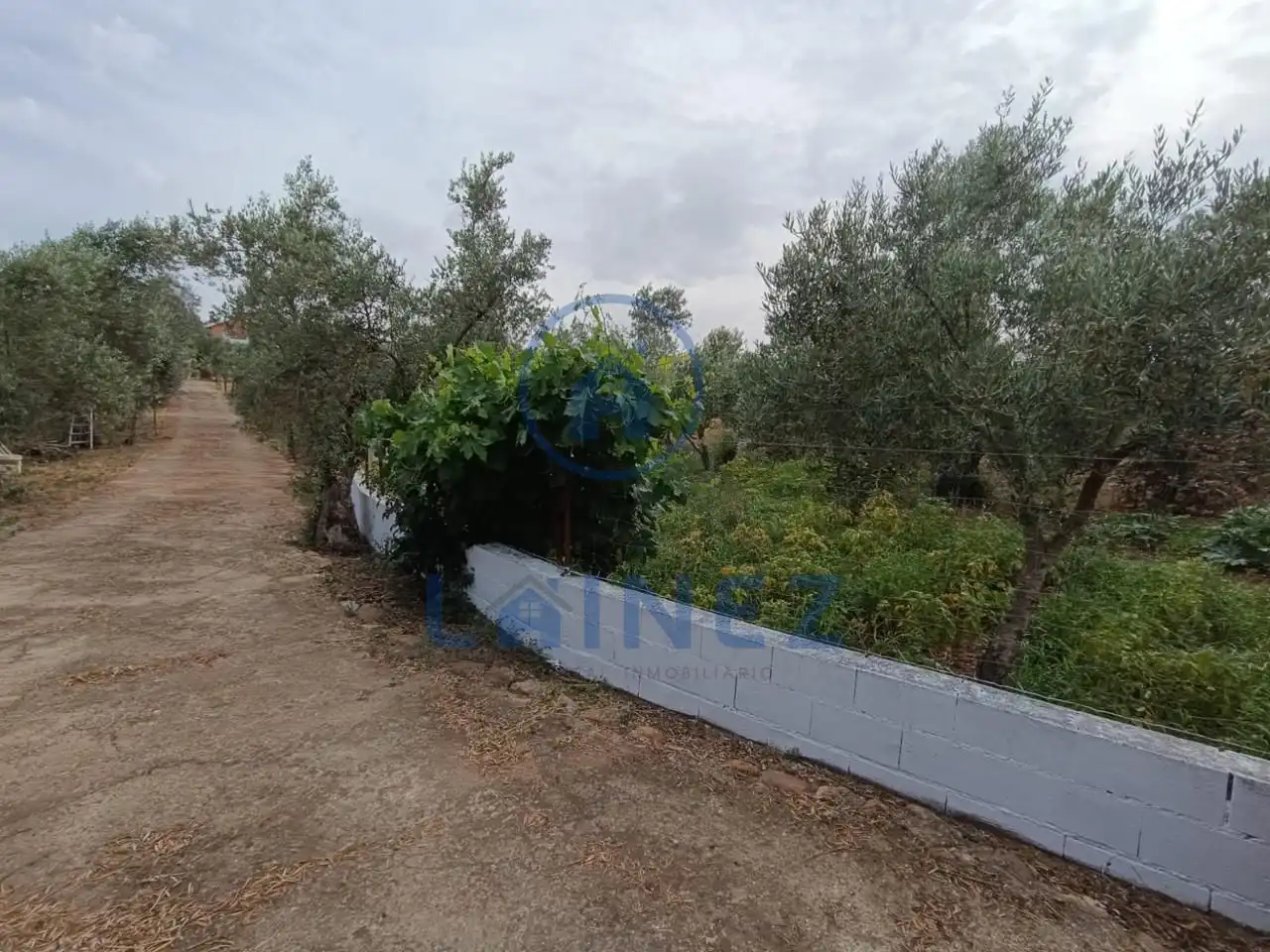 Residencial en venta en La Granjuela