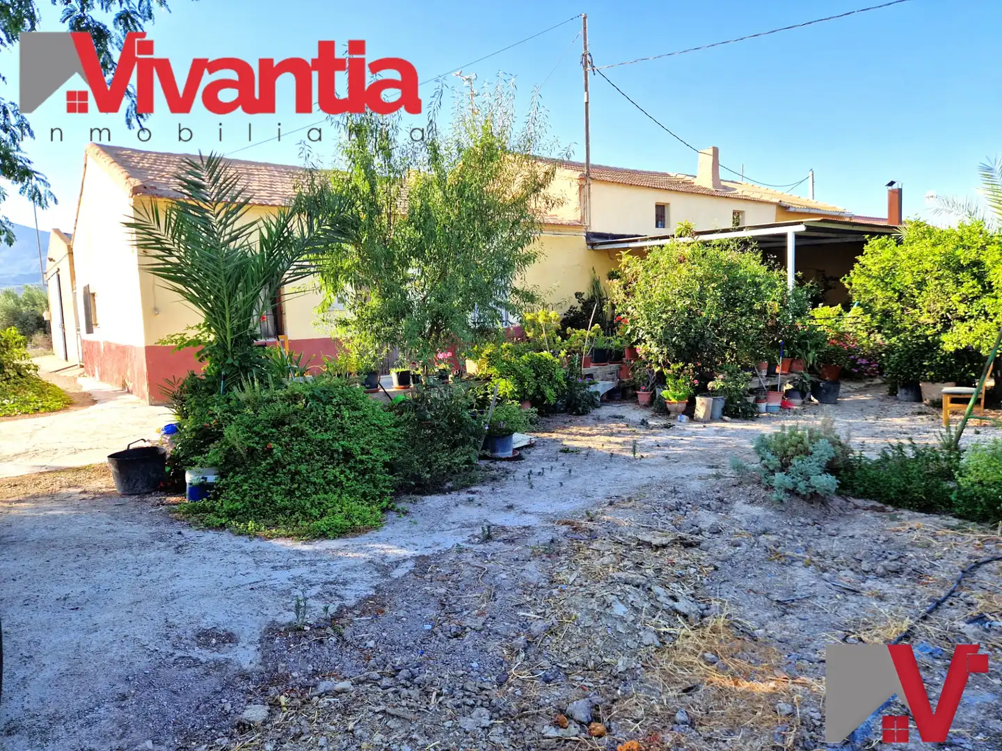 Houses for sale in Lorca  with Air Conditioner, Private garden and Terrace