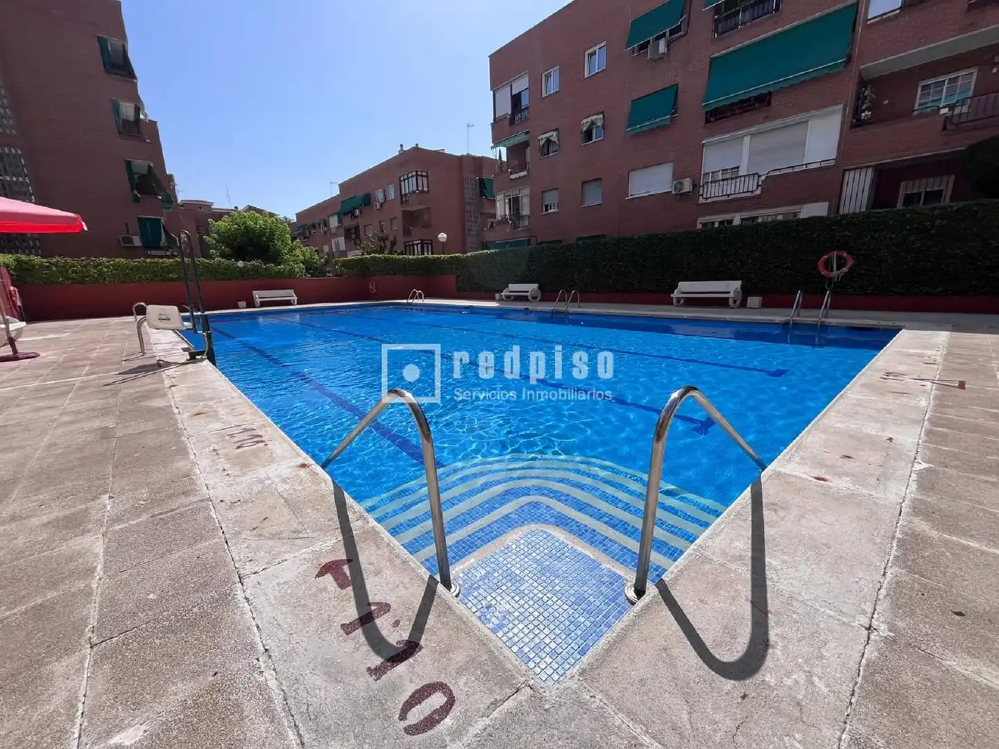 Piso en venta en Ensanche