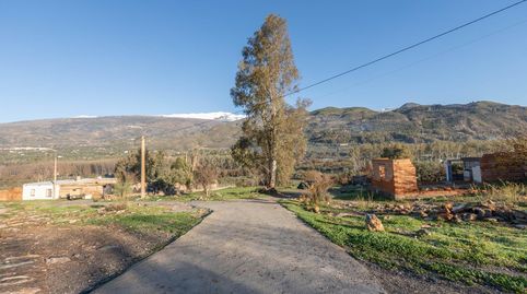 Preciosa finca rústica en Órgiva