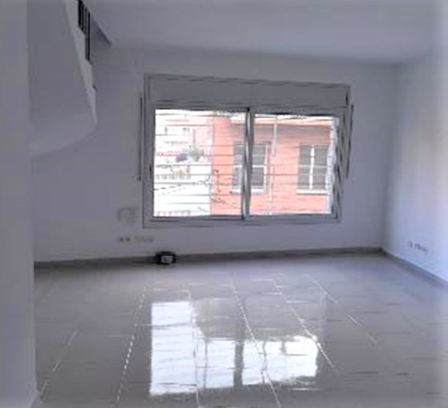 Dormitori de Pis en venda en Sabadell amb Terrassa