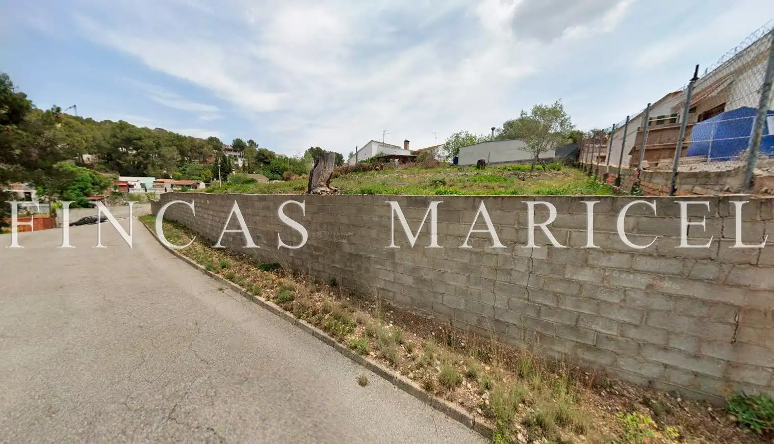 Lands and plots for sale in Olivella, imagen 4