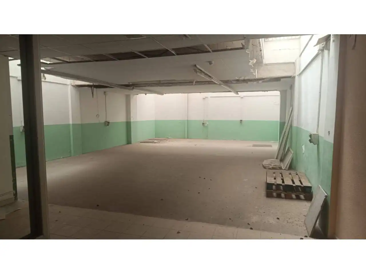 Local comercial en venta en Calle Pau Claris, imagen 6