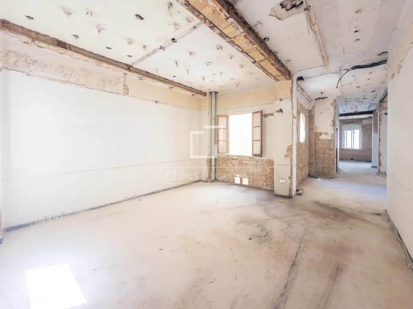 Flat with lift for sale in Ciutat Vella, imagen 9