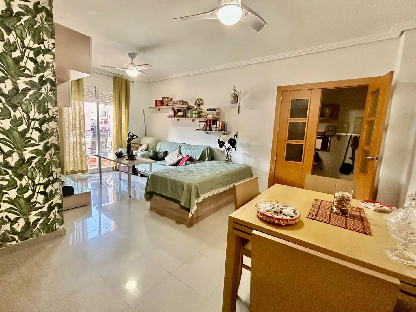 Piso con piscina en venta en Calle Belfast 5, imagen 3