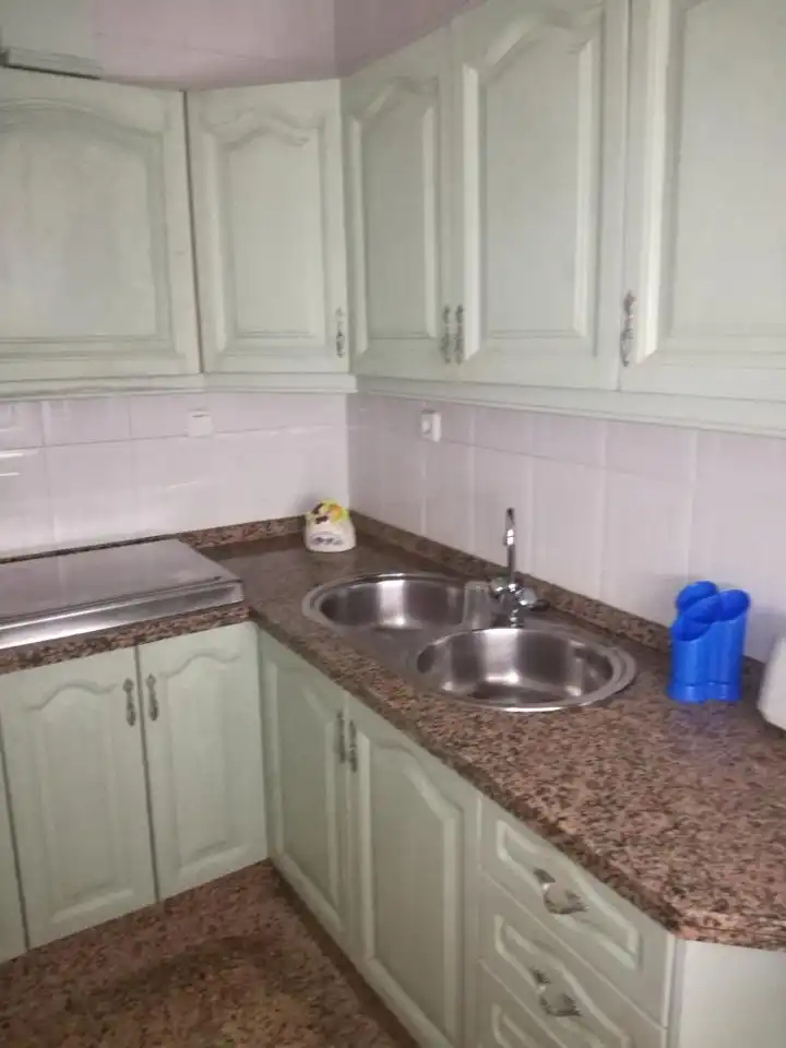 Piso de alquiler en Bellavista