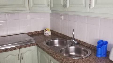 Foto 2 de Piso de alquiler en Bellavista, Sevilla Capital