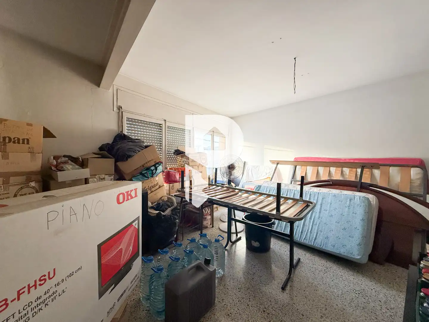 Casa o xalet en venda en Sant Vicenç Dels Horts amb Aire condicionat, Calefacció i Terrassa