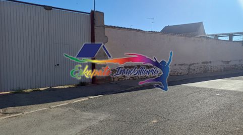 Parcela en Calle Pereda, 4 Villacañas (Toledo)