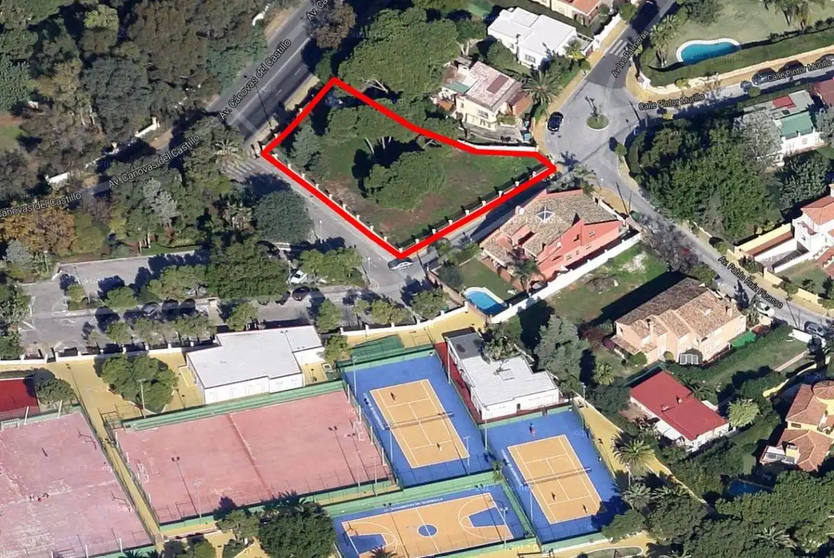 Residential zum Verkauf in Huerta Belón - Calvario