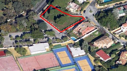 Foto 4 de Residencial en venda a Huerta Belón - Calvario, Marbella