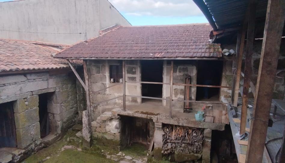 Photo 1 of Country house for sale in Travesía de Cea, 5, O Carballiño  , Ourense