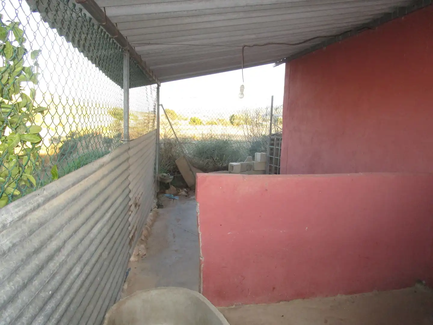 Casa rústica amb piscina en venda a Pasaje los Albaladejos, imagen 50